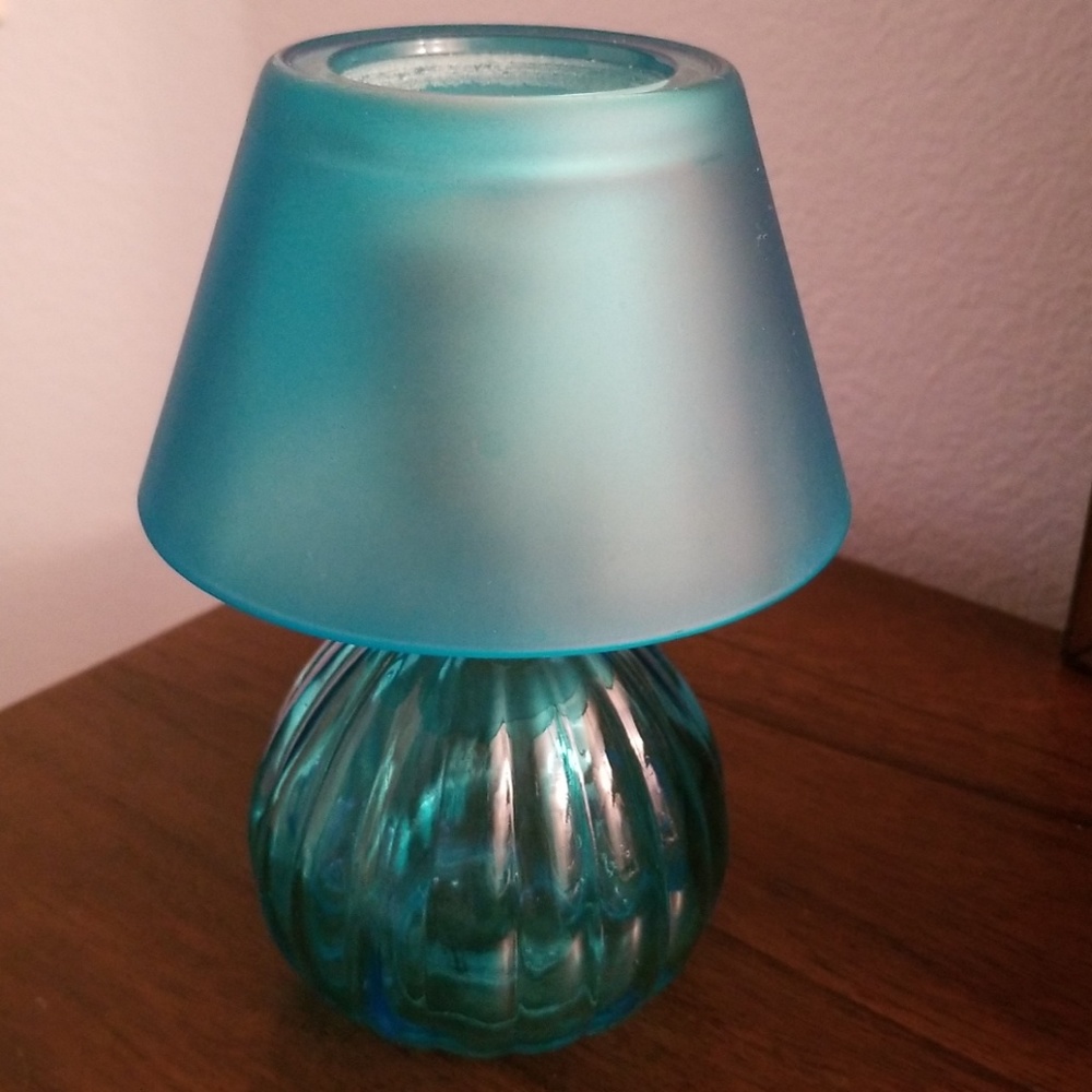 Cute Candle Holder